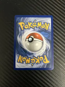 Pokemon TCG Mega Evolution Promo Full Art Alakazam 009 - Image 2