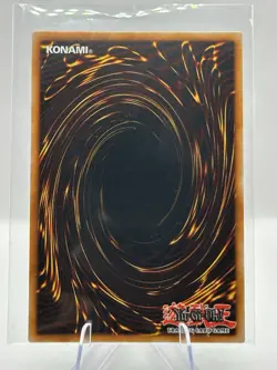 Yugioh Illusion Gate Maze Of Muertos Secret Rare MZMU-EN023 1st Edition NM - Image 2