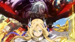 CH01-EN015 Dogmatika Fleurdelis, the Knighted Alt Art Secret Rare YuGiOh Sealed - Image 2