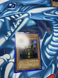 Lord of D. SDK-041 Starter Deck: Kaiba 1st Edition - Image 2