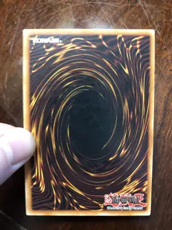 Yu-Gi-Oh! Riryoku Field - LON-081 - Super Rare 1st Edition NA English - Image 5