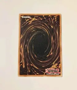 Yugioh Insect Queen CT1-EN005 Secret Rare LP - Image 2