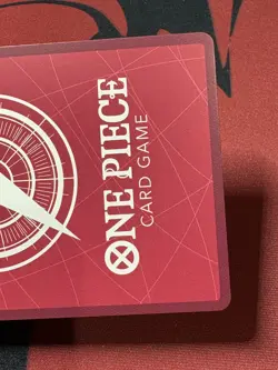 Monkey D Garp Leader Parallel Alt Japanese One Piece OP02-002 Japan NM - Image 5