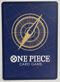 One Piece TCG - Brook EB01-046 (Reprint) Super Rare Foil English NEAR MINT 2025 - Image 2