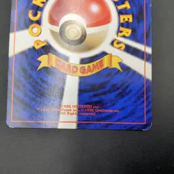 Voltorbe / Voltorb Expansion Pack NO RARITY First Edition Pokemon Card Japan - Image 5