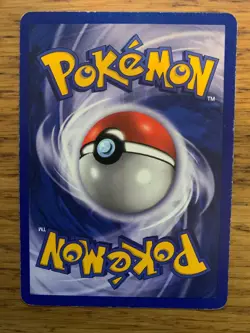 Dark Slowbro (29/82) Non Holo Team Rocket Set Rare Pokemon Card! FREE P&P! - Image 5