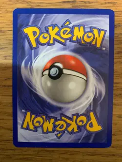 Rocket's Sneak Attack (72/82) Non Holo Team Rocket Set Rare Pokemon Card! - Image 3