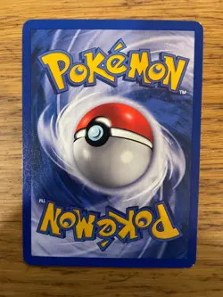 Rocket's Sneak Attack (72/82) Non Holo Team Rocket Set Rare Pokemon Card! - Image 5