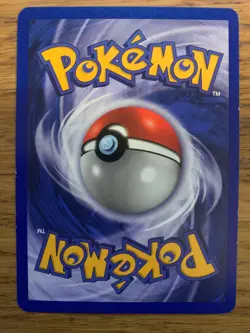 Dark Gyarados (25/82) Non Holo Team Rocket Set Rare Pokemon Card! FREE P&P! - Image 3