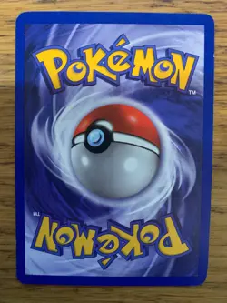 Dark Gyarados (25/82) Non Holo Team Rocket Set Rare Pokemon Card! FREE P&P! - Image 5