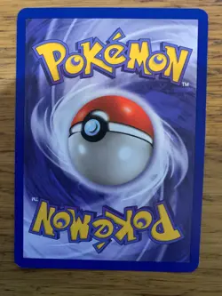 Dark Alakazam (18/82) Non Holo Team Rocket Set Rare Pokemon Card! FREE P&P! - Image 3