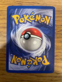 Dark Alakazam (18/82) Non Holo Team Rocket Set Rare Pokemon Card! FREE P&P! - Image 5