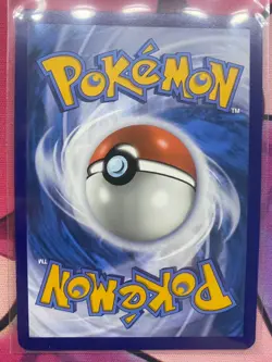 Gengar ex 193/162 Ultra Rare Temporal Forces Pokemon NM Card - Image 2