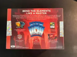 Magic The Gathering Avatar The Last Airbender Bundle | MTG | Factory Sealed - Image 2