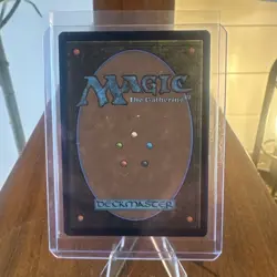 Shredder, Shadow Master Legendary Creature Black 5/5 MTG Commander TMNT 0088 - Image 2