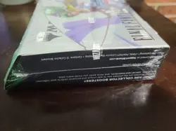 MTG Final Fantasy Collector Booster Box Magic the Gathering Card Game - Image 4