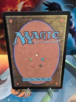 Artist's Talent - 124 - Rare - Bloomburrow - NM/M - Image 2