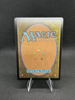 Training Center (Borderless) Commander Masters Regular - Image 2