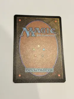 MTG Haunted One Commander Legends: Battle for Baldur's Gate 624 Extended Art - Image 2