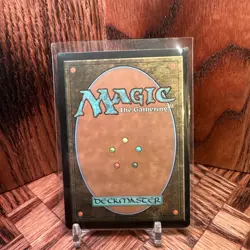 Splinter's Technique (Showcase) Teenage Mutant Ninja Turtles MTG Foil Near Mint - Image 2