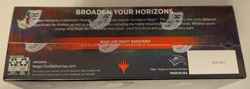 {1x} Modern Horizons 2 draft Booster Box Factory Sealed English **Startropic** - Image 4