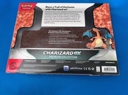 Pokemon - Charizard ex Premium Collection Box - New 820650853234 - Image 2