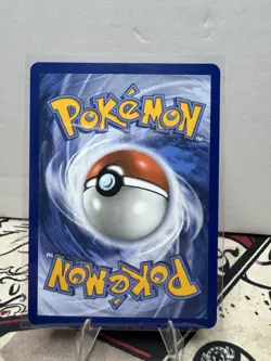 Pokemon TCG Oricorio 110/094 Ultra Rare Full Art – Phantasmal Flames – NM - Image 2