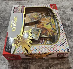 Pokemon TCG: S&V 151 Zapdos Ex Collection, Alakazam Ex Collection & 2 151 Tins - Image 4