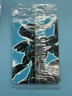 Thundurus & Tornadus SVP 209 & 210 Pokemon Center Stamped Sealed BBWF ETB Promos - Image 5