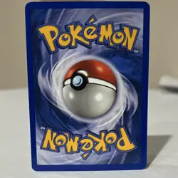 Pokemon Lairon EX Ruby & Sapphire Reverse Holo Uncommon 37/109 80 HP English - Image 4