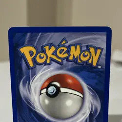 Pokemon Lairon EX Ruby & Sapphire Reverse Holo Uncommon 37/109 80 HP English - Image 5