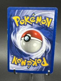 Ho-oh 7/64 Neo Revelation Holo Rare Pokemon Card - Image 5