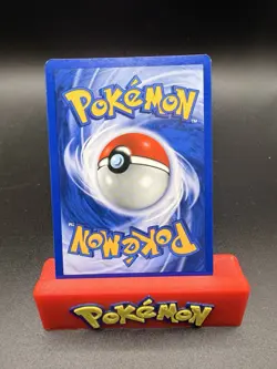 Celebi Holo Rare 3/64 Neo Revelation 2001 WOTC Pokemon TCG LP/NM - Image 2