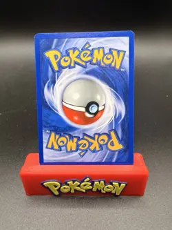 Celebi Holo Rare 3/64 Neo Revelation 2001 WOTC Pokemon TCG LP/NM - Image 3