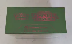 Temporal Forces Pokemon Center Elite Trainer Box ETB (Iron Leaves) New & Sealed - Image 5
