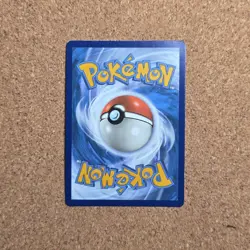 Mr. Mime 179/165 Pokemon TCG: S&V 151 Illustration Rare Holofoil *B1 - Image 2