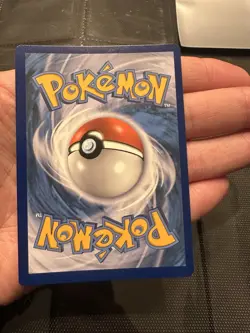 Pokemon Charizard VMAX SWSH261 promo - Image 2