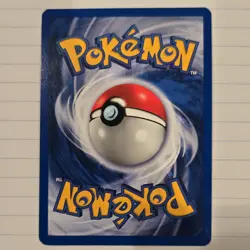 Pokemon Entei Neo Revelation Unlimited 06/64 Basic Holo Rare 80 HP Nintendo - Image 2