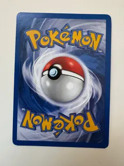 1st Edition Dark Golbat 7/82 Team Rocket Holo Rare Vintage Pokemon TCG NM - Image 3