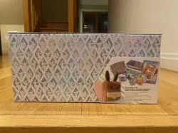 Pokemon TCG Prismatic Evolutions Super Premium Collection SPC (New & Sealed) - Image 2