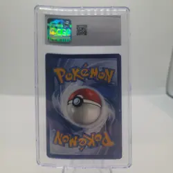 Pokemon TCG Riolu 215/198 Scarlet & Violet Base Illustration Rare Card - Image 2