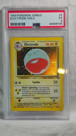 233 Lot of Vintage Pokemon TCG Cards from Base Set to Neo Discovery. - Image 2