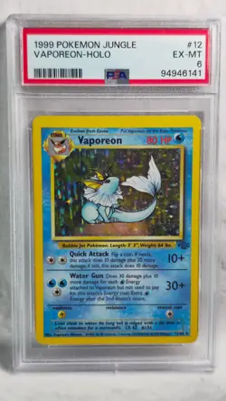 233 Lot of Vintage Pokemon TCG Cards from Base Set to Neo Discovery. - Image 3