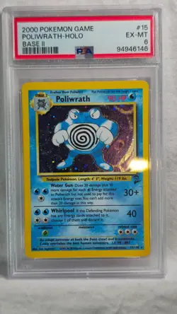 233 Lot of Vintage Pokemon TCG Cards from Base Set to Neo Discovery. - Image 5