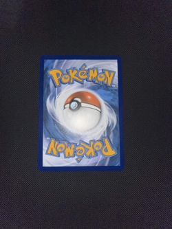 Pokemon Celebrations Mew Shiny Gold Card Ultra Rare NM - Image 2