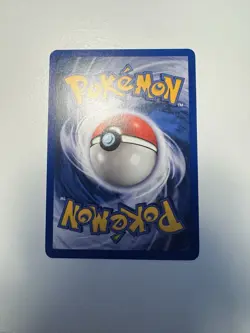 Pokemon TCG Blaine's Growlithe Gym Heroes 62/132 Regular 1st Edition Common NM - Image 2