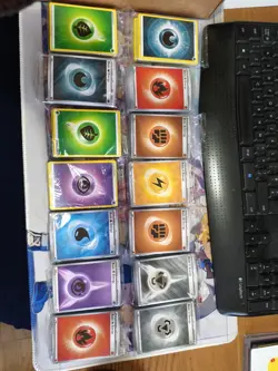 Pokemon Card Bulk Job Lot. Read Description - Image 3