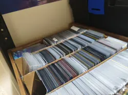 Pokemon Card Bulk Job Lot. Read Description - Image 4