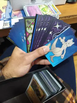 Pokemon Card Bulk Job Lot. Read Description - Image 5
