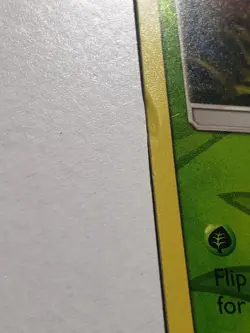 REVERSE HOLO Exeggcute 1/156 - Ultra Prism Pokemon Card - kawayoo Art - Image 4
